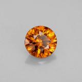 Zircon from The Source