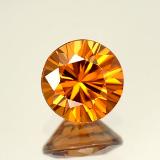 Zircon from The Source