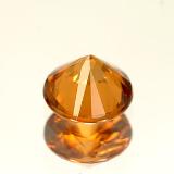 Zircon from The Source