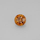 Zircon from The Source