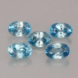 Zircon from The Source