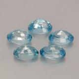 Zircon from The Source
