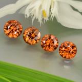 Zircon from The Source