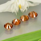 Zircon from The Source