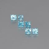 Zircon from The Source