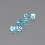 Zircon from The Source