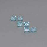 Zircon from The Source