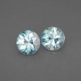 Zircon from The Source