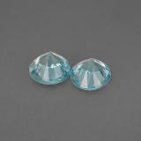 Zircon from The Source