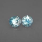 Zircon from The Source