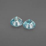Zircon from The Source