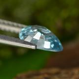 Zircon from The Source