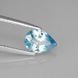 Zircon from The Source