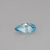 Zircon from The Source