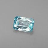 Zircon from The Source