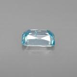 Zircon from The Source