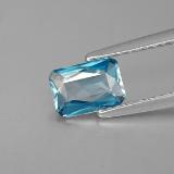 Zircon from The Source