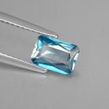 Zircon from The Source