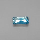Zircon from The Source