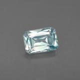 Zircon from The Source