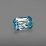 Zircon from The Source