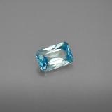 Zircon from The Source