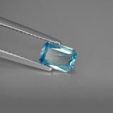 Zircon from The Source