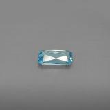 Zircon from The Source