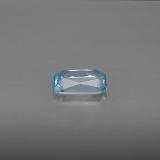Zircon from The Source