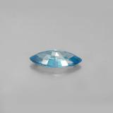 Zircon from The Source