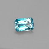 Zircon from The Source