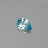 Zircon from The Source