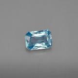 Zircon from The Source
