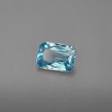 Zircon from The Source
