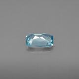 Zircon from The Source