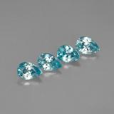 Zircon from The Source