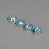 Zircon from The Source
