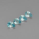 Zircon from The Source
