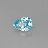 Zircon from The Source