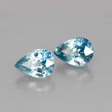 Zircon from The Source