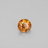 Zircon from The Source