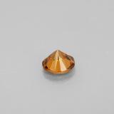 Zircon from The Source