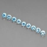 Zircon from The Source