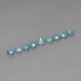 Zircon from The Source