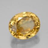Zircon from The Source