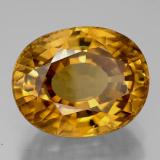 Zircon from The Source