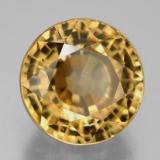 Zircon from The Source