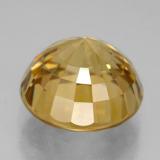 Zircon from The Source