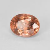 Zircon from The Source