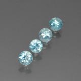 Zircon from The Source